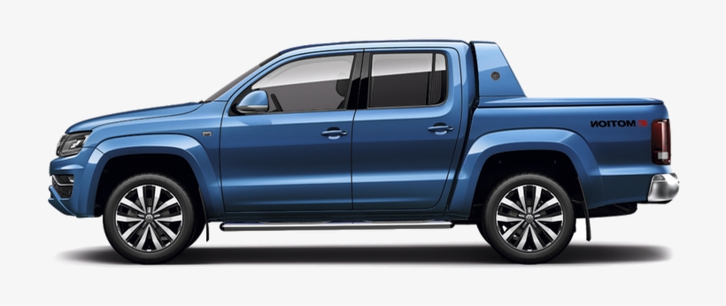 Pickup - Camioneta Vw, transparent png download