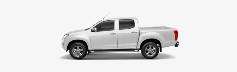 Splash White - Isuzu D Max Png, transparent png download