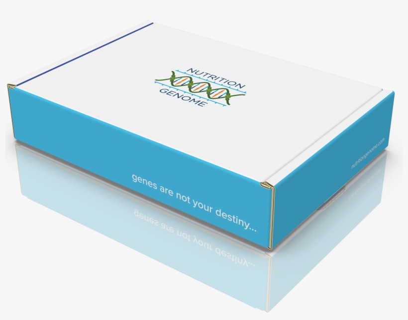 Nutrition Genome Offers The Most Comprehensive Analysis - Genomic Test Kits, transparent png download