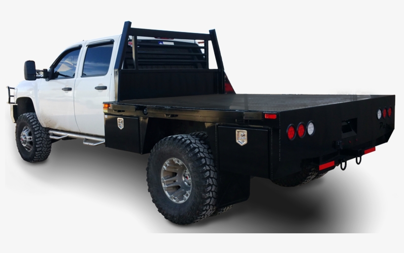 Flatbed For Enterprise Hdr3 - Portable Network Graphics, transparent png download