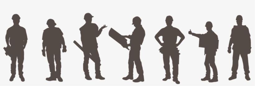 Lone Worker Policy To Ensure Safety - Workers Png, transparent png download