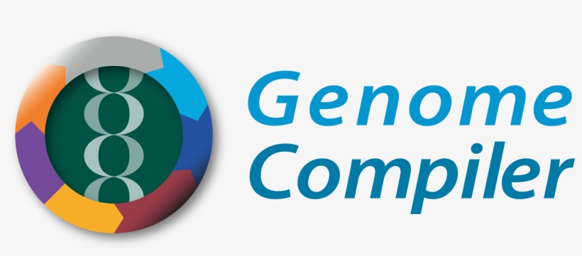 Genome Compiler, transparent png download
