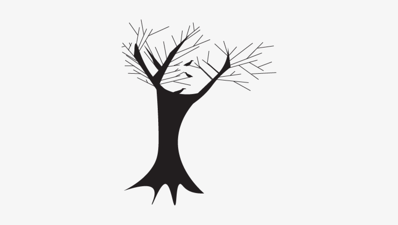 Tree - Emblem, transparent png download