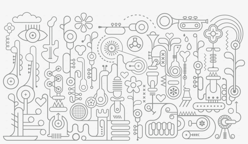 Musical Instruments Workshop, transparent png download