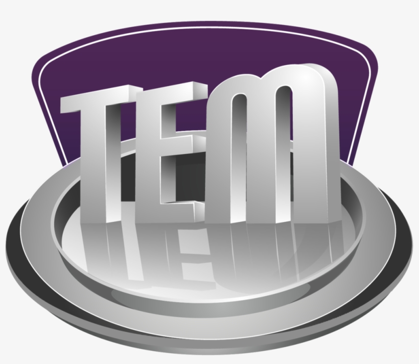 Tem Logo - Portable Network Graphics, transparent png download