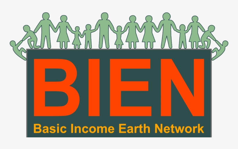 Basic Income Earth Network Bien - Basic Income Earth Network, transparent png download