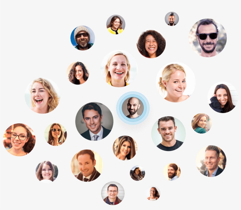 Extensive Pool Of Workers - Chief Security Officer, transparent png download