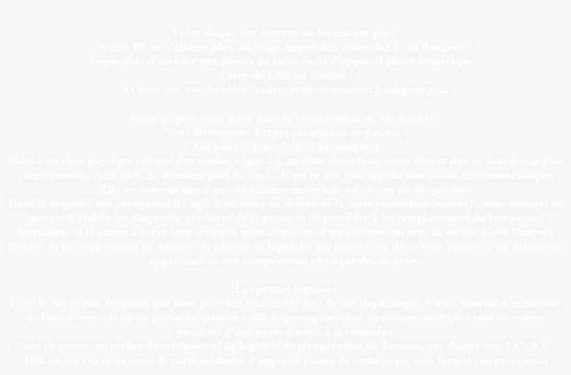 Recuperationdd - Computer Science, transparent png download