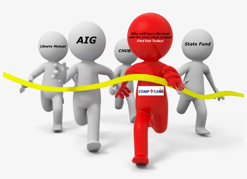 Best Workers Comp Rates In New York - Коучинг По-русски. От Смелости Желать К Смелости Быть, transparent png download