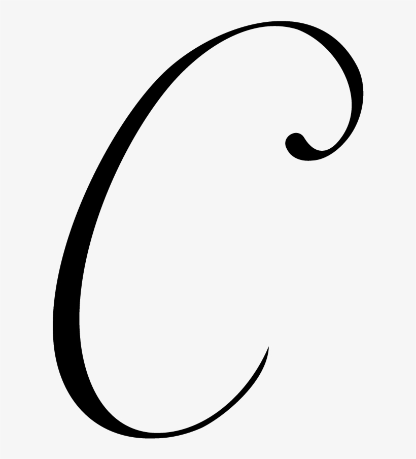 Monogram Letters 3 - Line Art, transparent png download