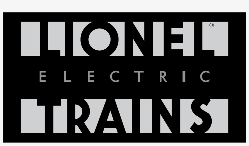 Lionel Electric Trains Logo Png Transparent - Lionel Trains, transparent png download