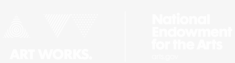 Nea Lockup C - National Endowment For The Arts, transparent png download