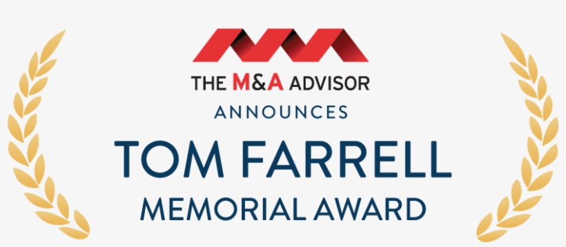 Award X2 - M&a Advisor, transparent png download