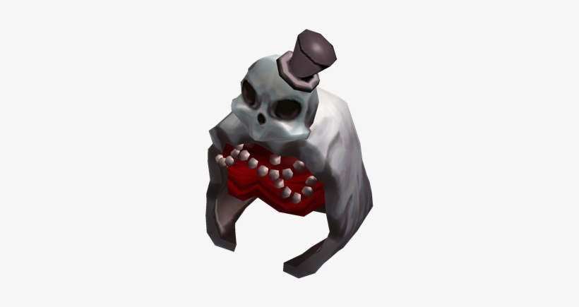 Seer Of Bones - Skull, transparent png download