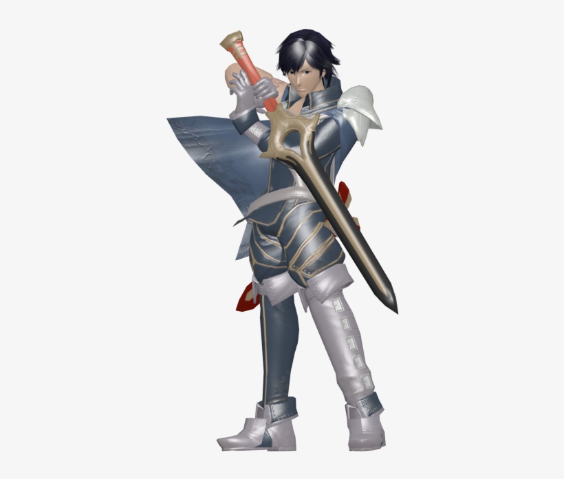 Download Zip Archive - Super Smash Bros. For Nintendo 3ds And Wii U, transparent png download