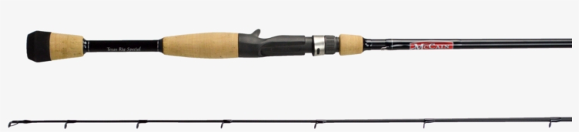 Texasrig Edits - Bamboo Fly Rod, transparent png download