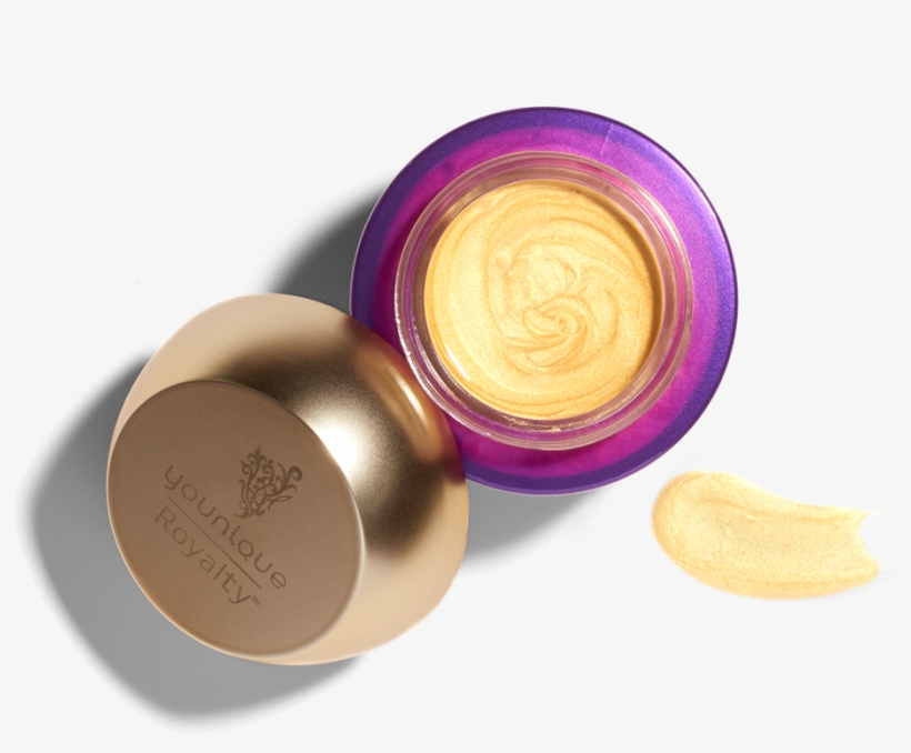 Younique Royalty Brightening Mask, transparent png download