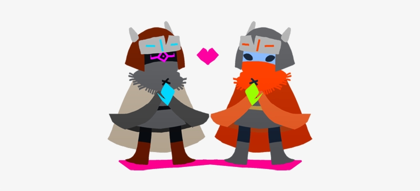 Since Some People Have Tagged That They Didn't Know - Cartoon, transparent png download