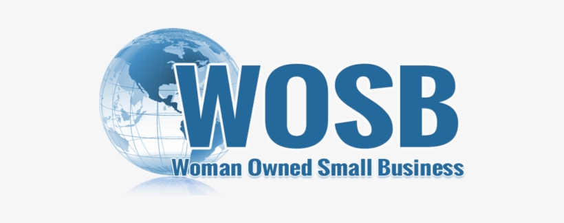 Women's Business Enterprise National Council - Woman Owned Business Logo, transparent png download
