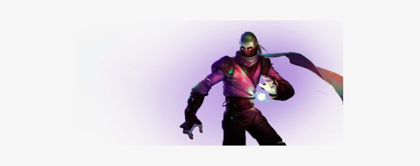 Phantom Trigger Review - Phantom Trigger, transparent png download