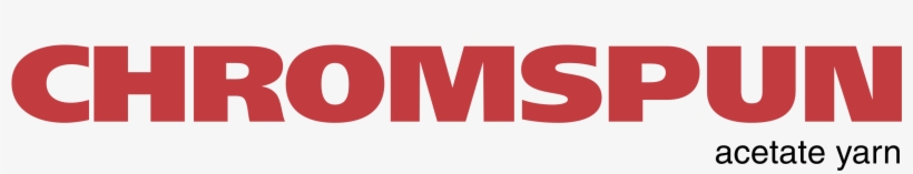 Chromspun Logo Png Transparent - Logo, transparent png download