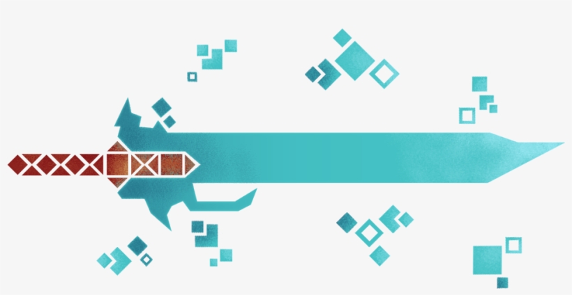 Hyper Light Drifter - Solitude, transparent png download