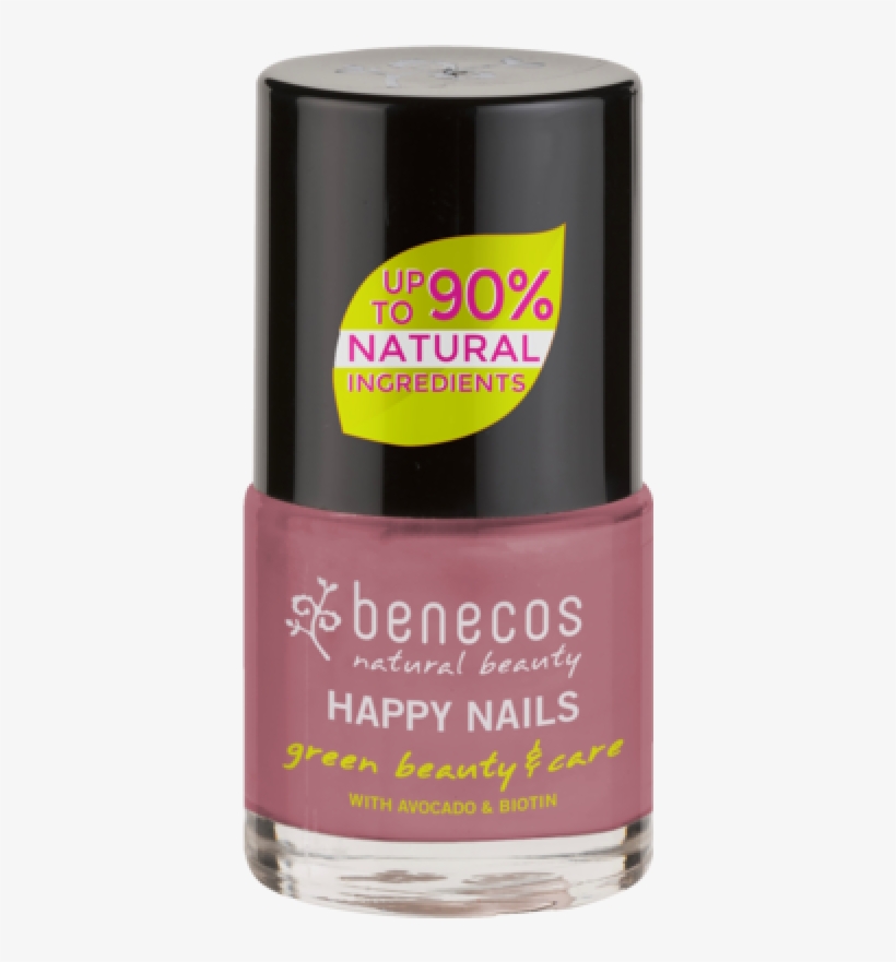 Benecos Nail Polish Younique - Benecos Nail Polish Mystery, transparent png download