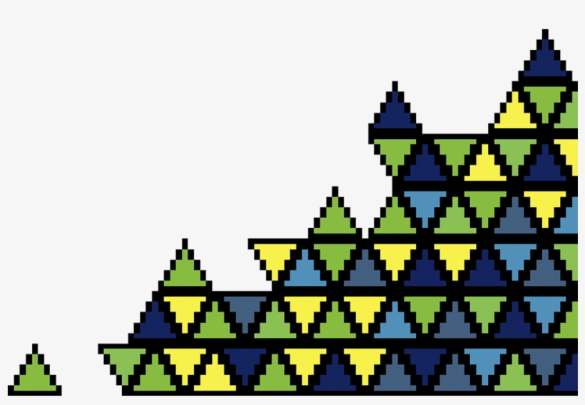 Ones In The Most Popular Indie Games In The Last Couple - Illustration, transparent png download