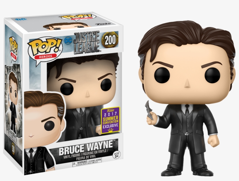 Justice - Funko Pop Fantastic Beasts, transparent png download