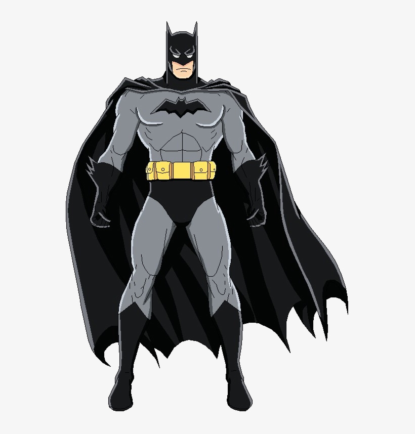 Batman Png Pic - Batman Png, transparent png download