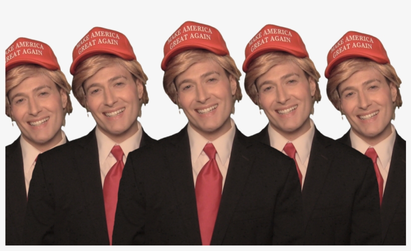 Randy Rainbow Gives 'jellicle Cats' The 'alternative - Randy Rainbow, transparent png download