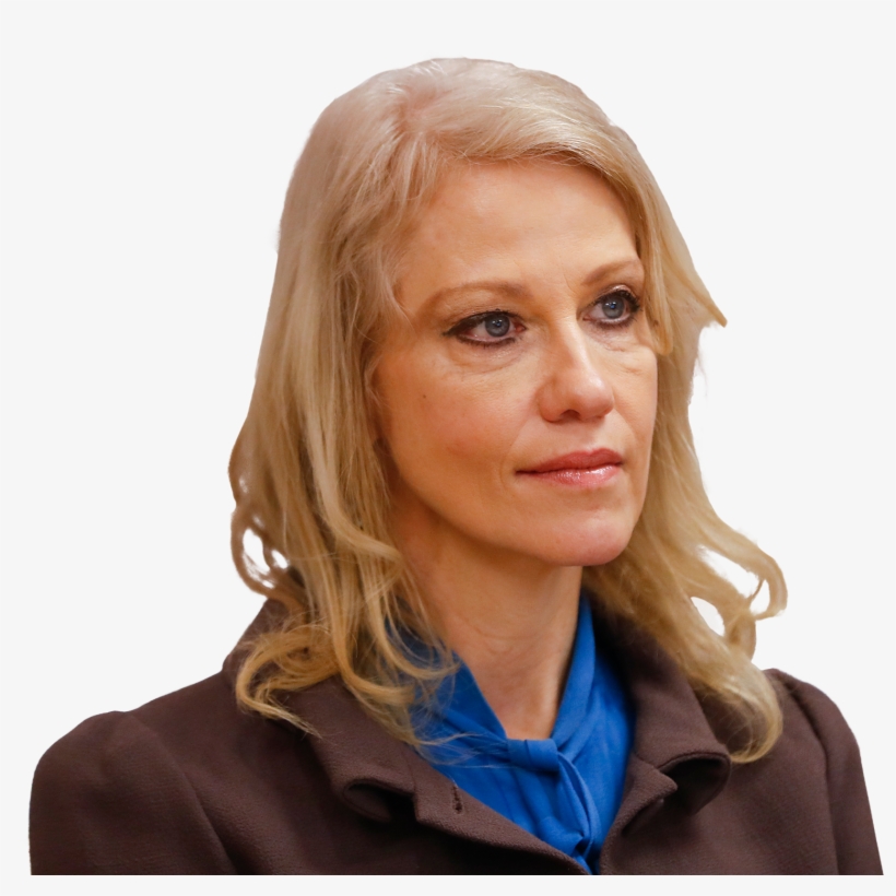 Trump Adviser Kellyanne Conway Violated Hatch Act, transparent png download