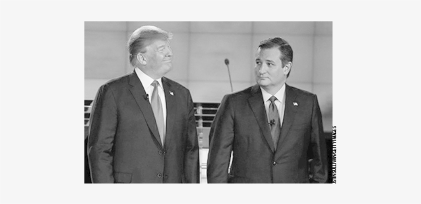 Kellyanne Conway Archives - Ben Shapiro With Ted Cruz, transparent png download