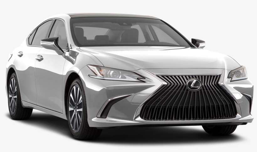 Es - Sports Sedan, transparent png download