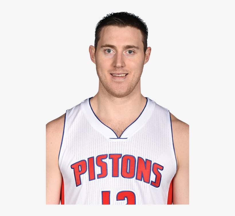 Yes - - Mens Rare Detroit Pistons Chauncey Billups Jersey L, transparent png download