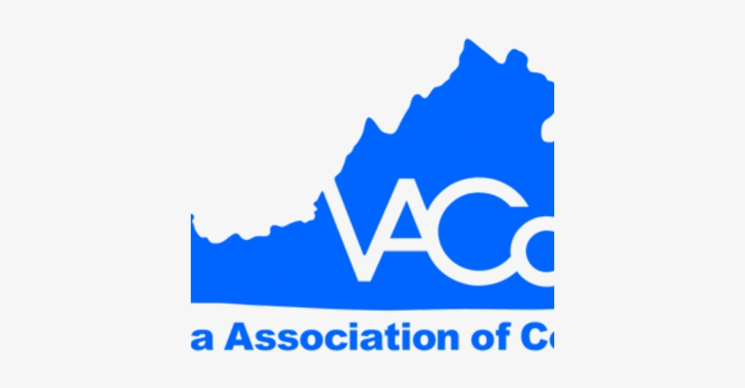 Vaco - Virginia Association Of Counties, transparent png download