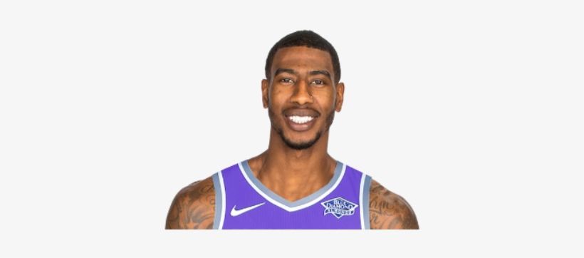 Iman Shumpert Opts-in To His $11 Million Player Option - Shampert Sacramento, transparent png download