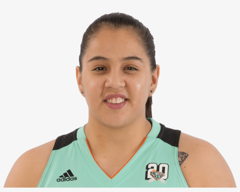 The New York Liberty And Guard Shoni Schimmel Released - Tarrytown, transparent png download