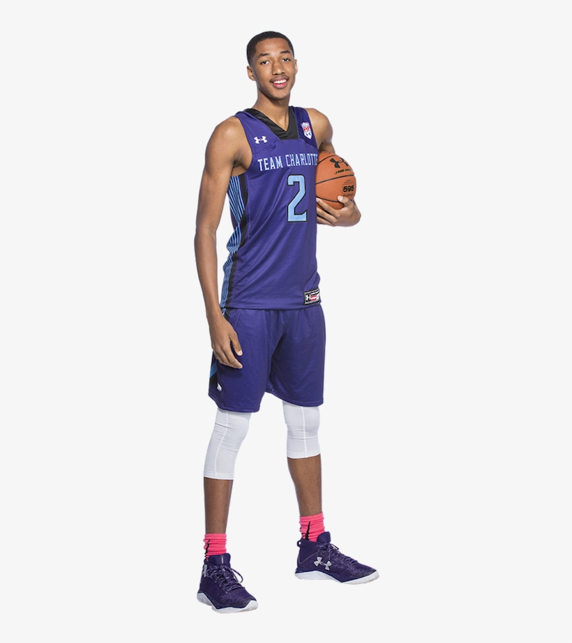 Aaron Wiggins Stole The Show At Wca's Open Gym - Sports, transparent png download