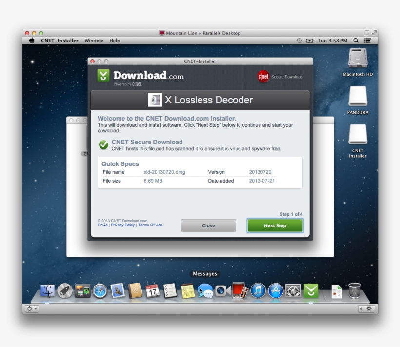 Cnet Installer - Cnet Install, transparent png download