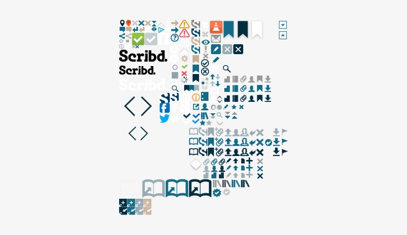 Support - Scribd, transparent png download