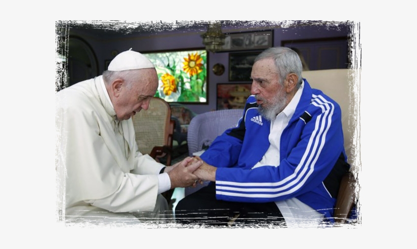 La Lenta Tessitura, Tra Utopia E Realismo - Fidel Castro Adidas, transparent png download