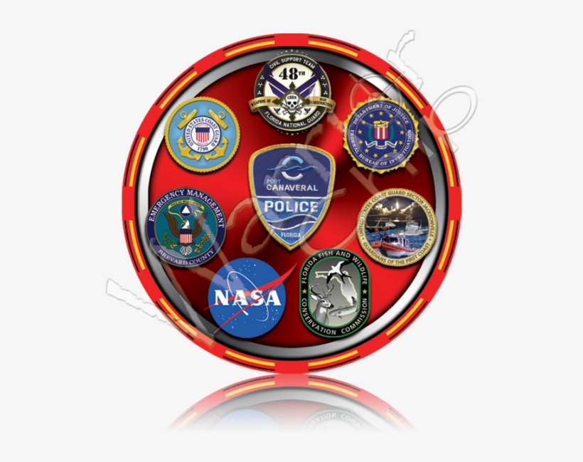 Police Operation Muddy Water - Nasa, transparent png download