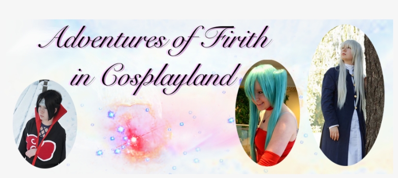Adventures Of Firith In Cosplayland - Secrets Huatulco, transparent png download