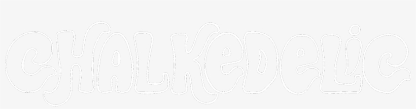 Custom Chalk Art By Erin - Blackboard, transparent png download
