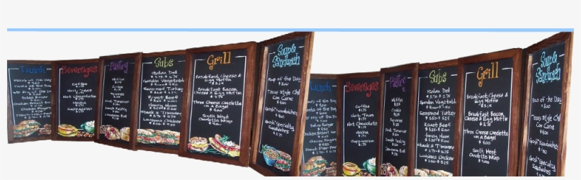 Chalkboard Arts - Art, transparent png download