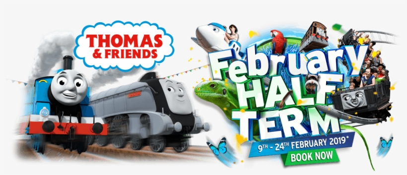 More > - Ravensburger Thomas & Friends Puzzles - 4 X 42, transparent png download