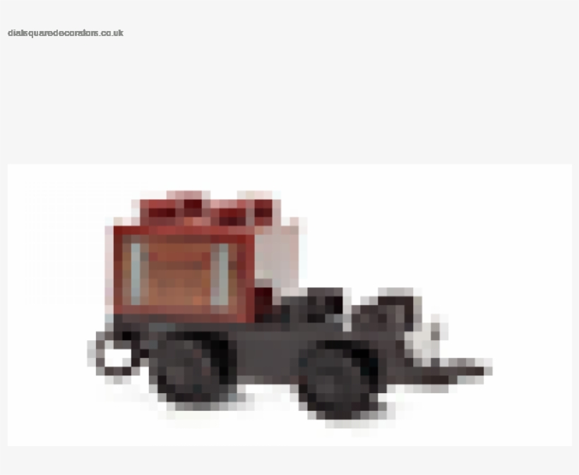 Authentic Mega Bloks Thomas And Friends Sodor's Legend - Mega Bloks Thomas & Friends Hidden Treasure Adventure, transparent png download