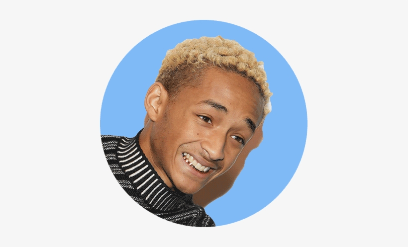 Photo Of Jaden Smith - Story Of Your Life, transparent png download