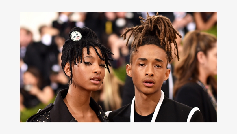Willow Smith - Jaden Smith And Parents, transparent png download